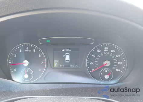 2019 Kia Sorento 3.3L Lx from USA, damaged, VIN 5XYPGDA52KG573121